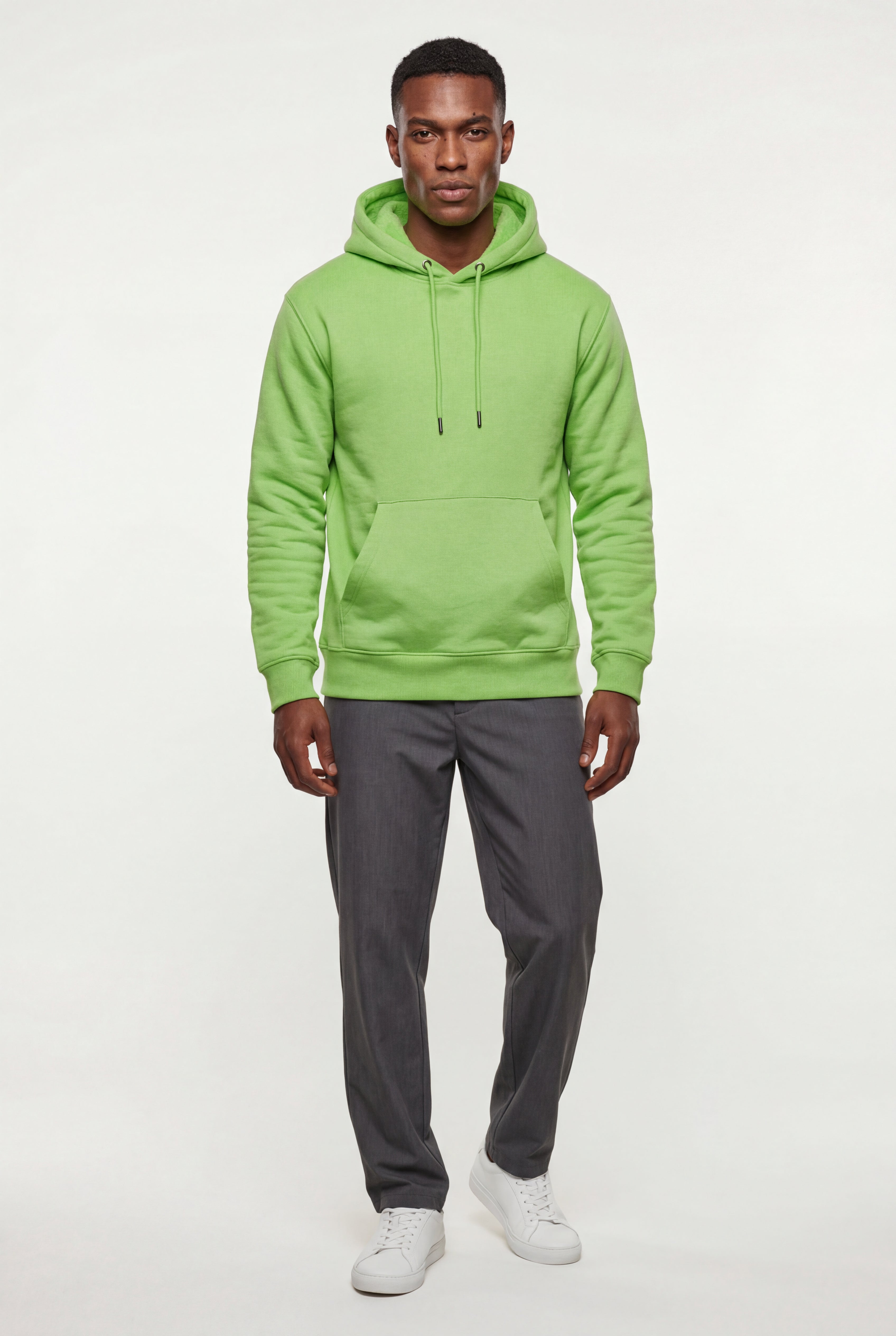 Zoyri | Modern Hoodie