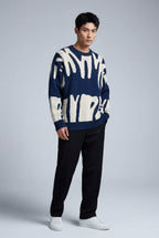 Zoyri | Statement Knit