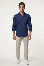 Zoyri | Modern Casual Shirt