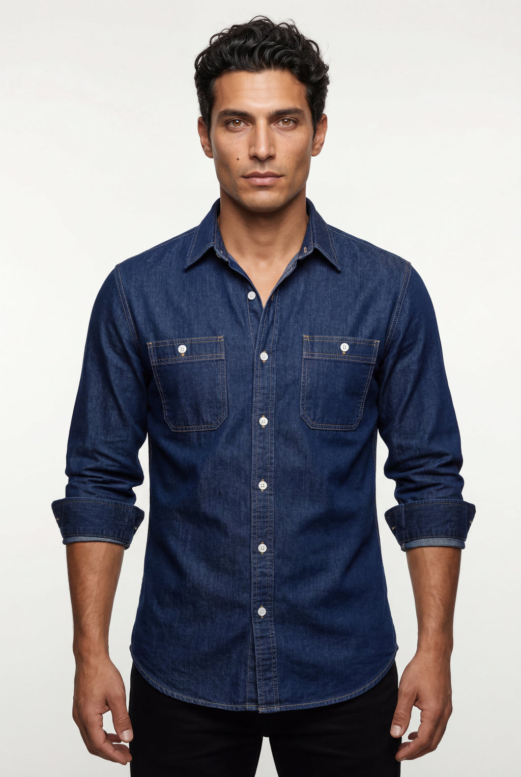 Zoyri | Heritage Denim Shirt