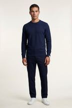 Zoyri | Classic Crew Sweater
