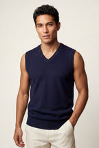 Zoyri | Essential V-Neck Vest