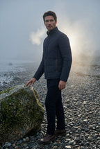 Zoyri | Quilted Winter Coat