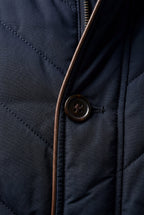 Zoyri | Quilted Winter Coat