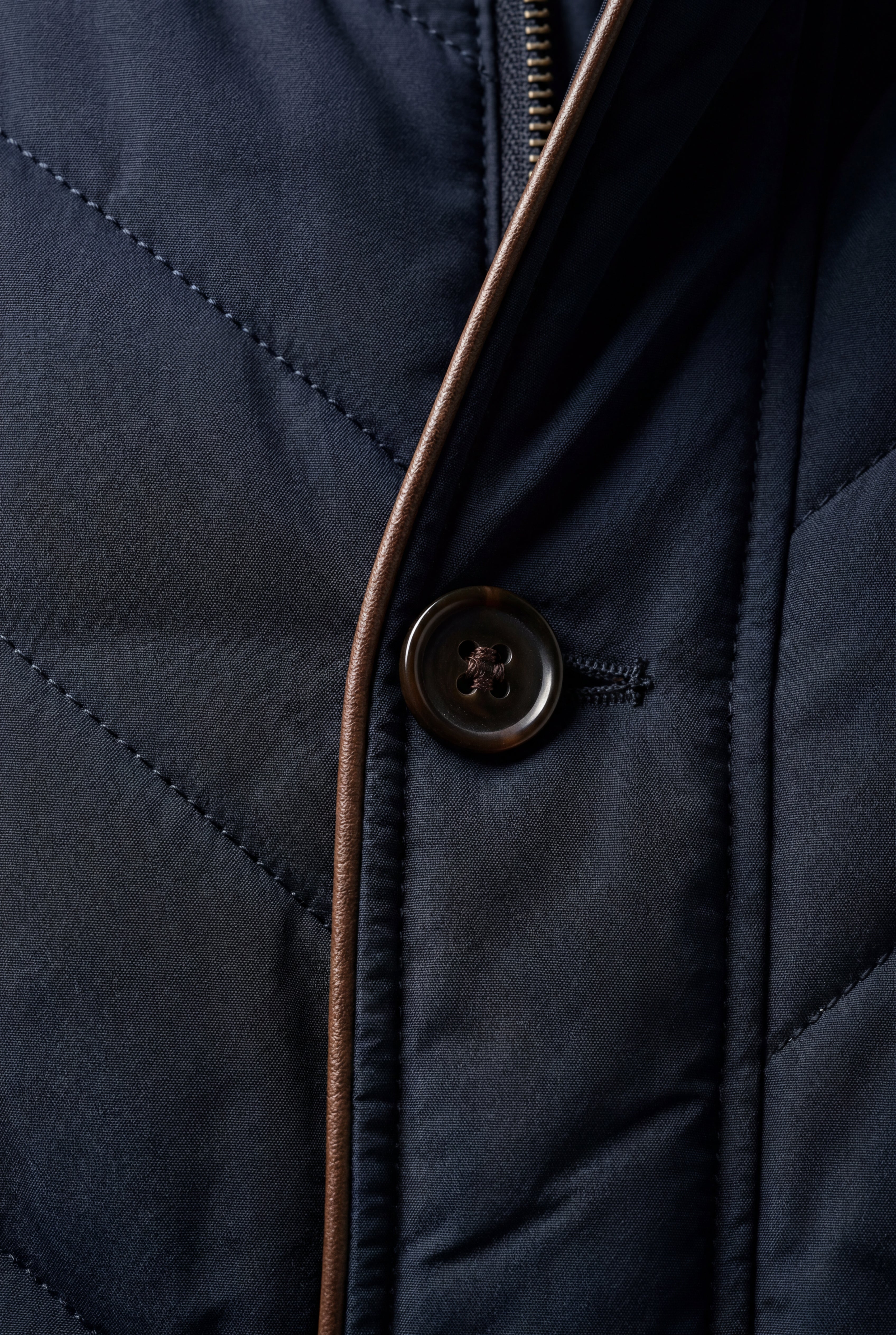 Zoyri | Quilted Winter Coat