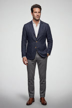 Zoyri | Tailored Summer Blazer