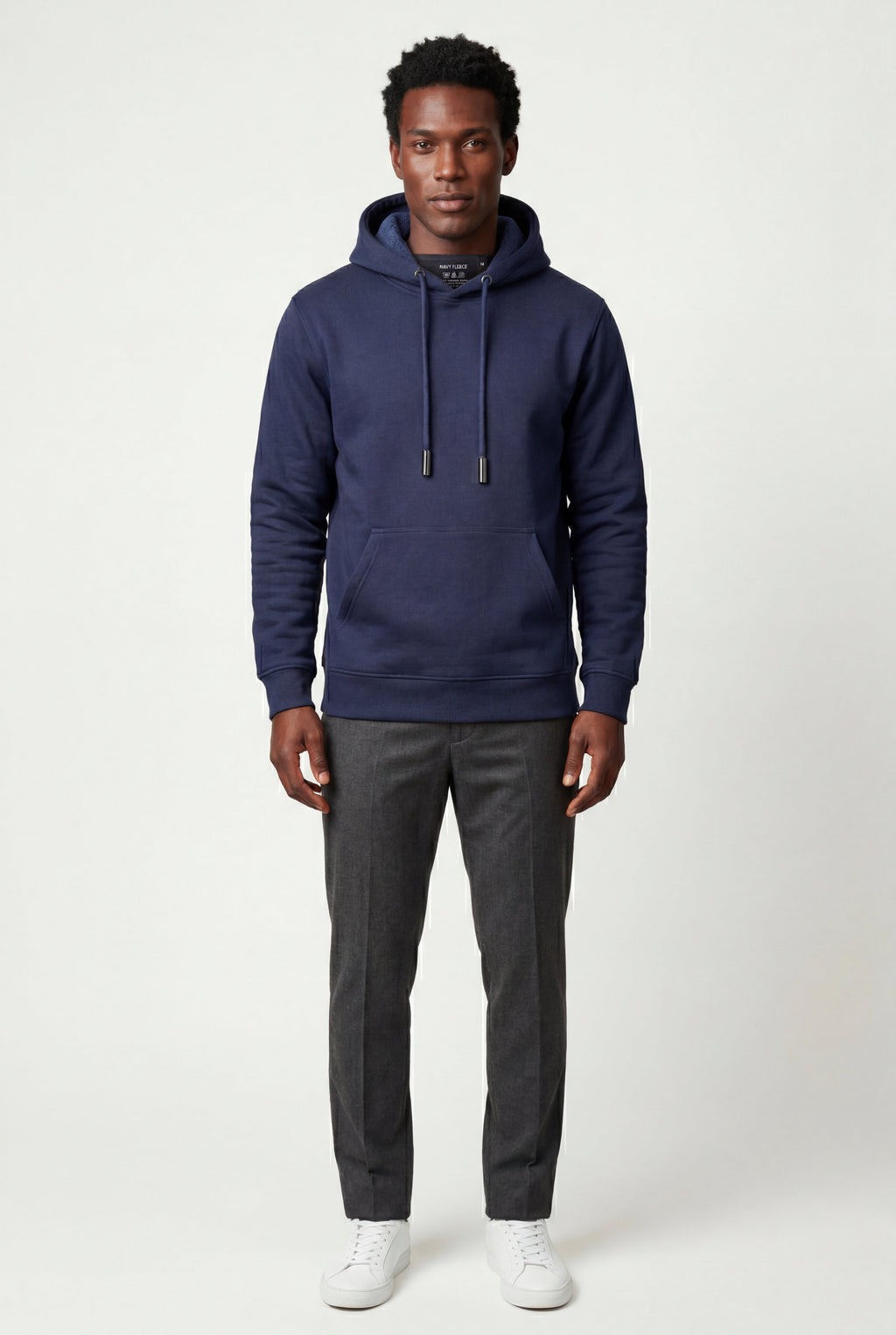 Zoyri | Modern Hoodie