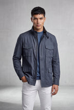 Zoyri | Utility Field Jacket