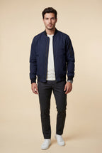 Zoyri | Modern Bomber Jacket