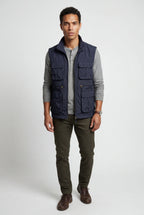 Zoyri | Outdoor Pocket Vest