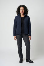 Zoyri | Teddy Zip Jacket