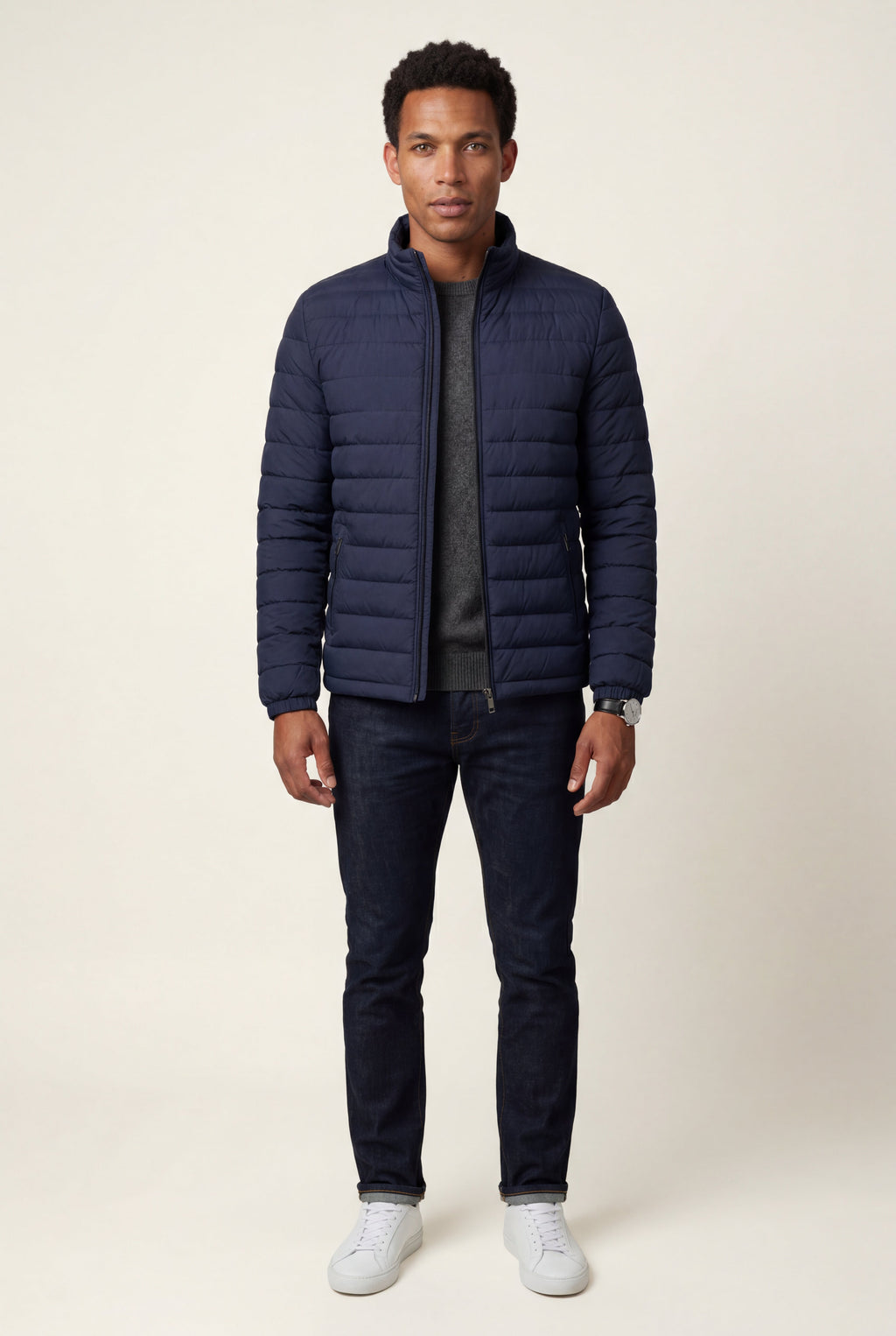 Zoyri | Essential Puffer Jacket