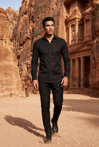 Zoyri | Tailored Dress Shirt