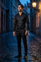 Zoyri | Tailored Dress Shirt