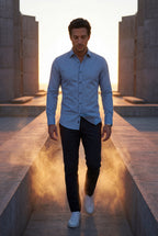 Zoyri | Tailored Dress Shirt