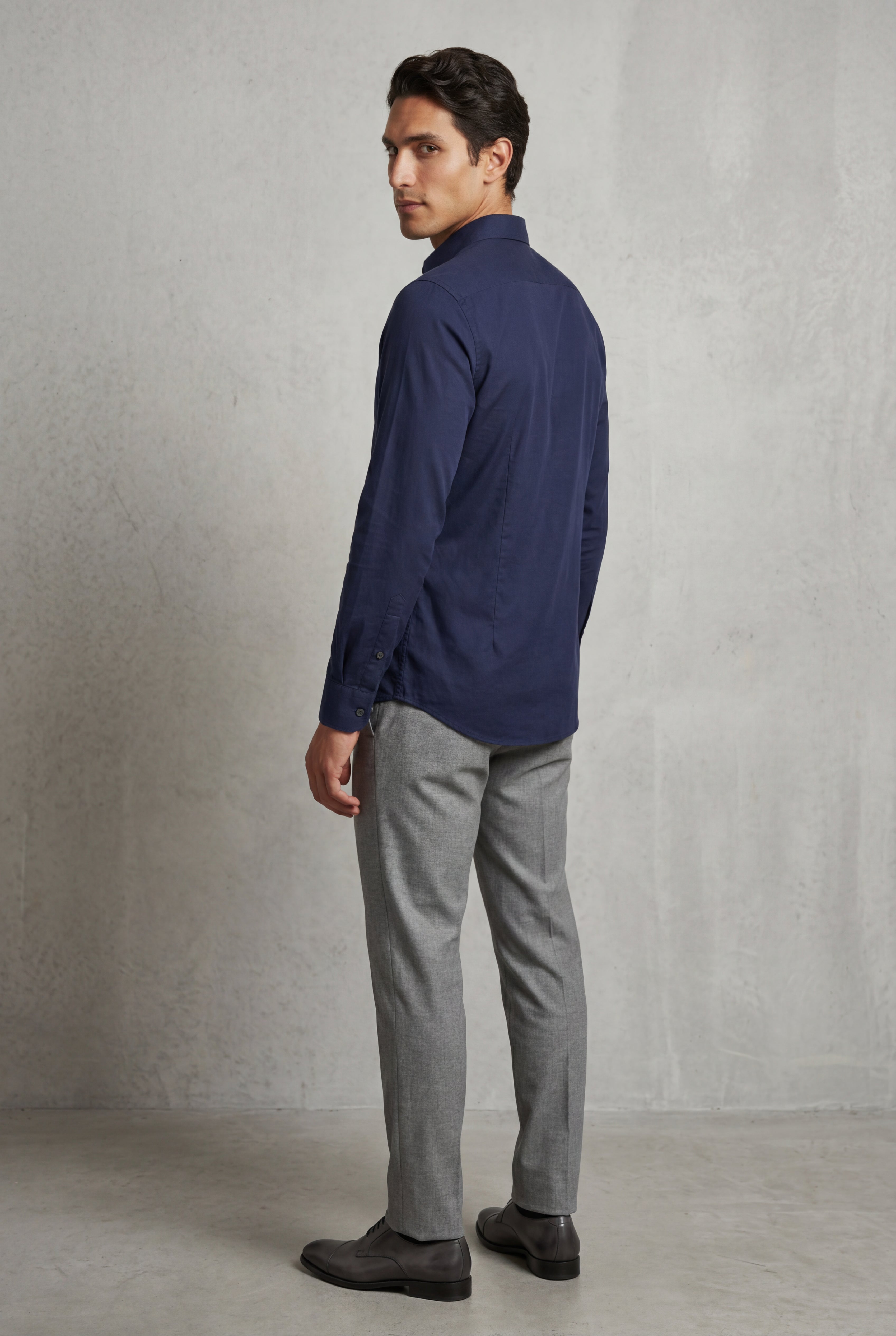 Zoyri | Tailored Dress Shirt