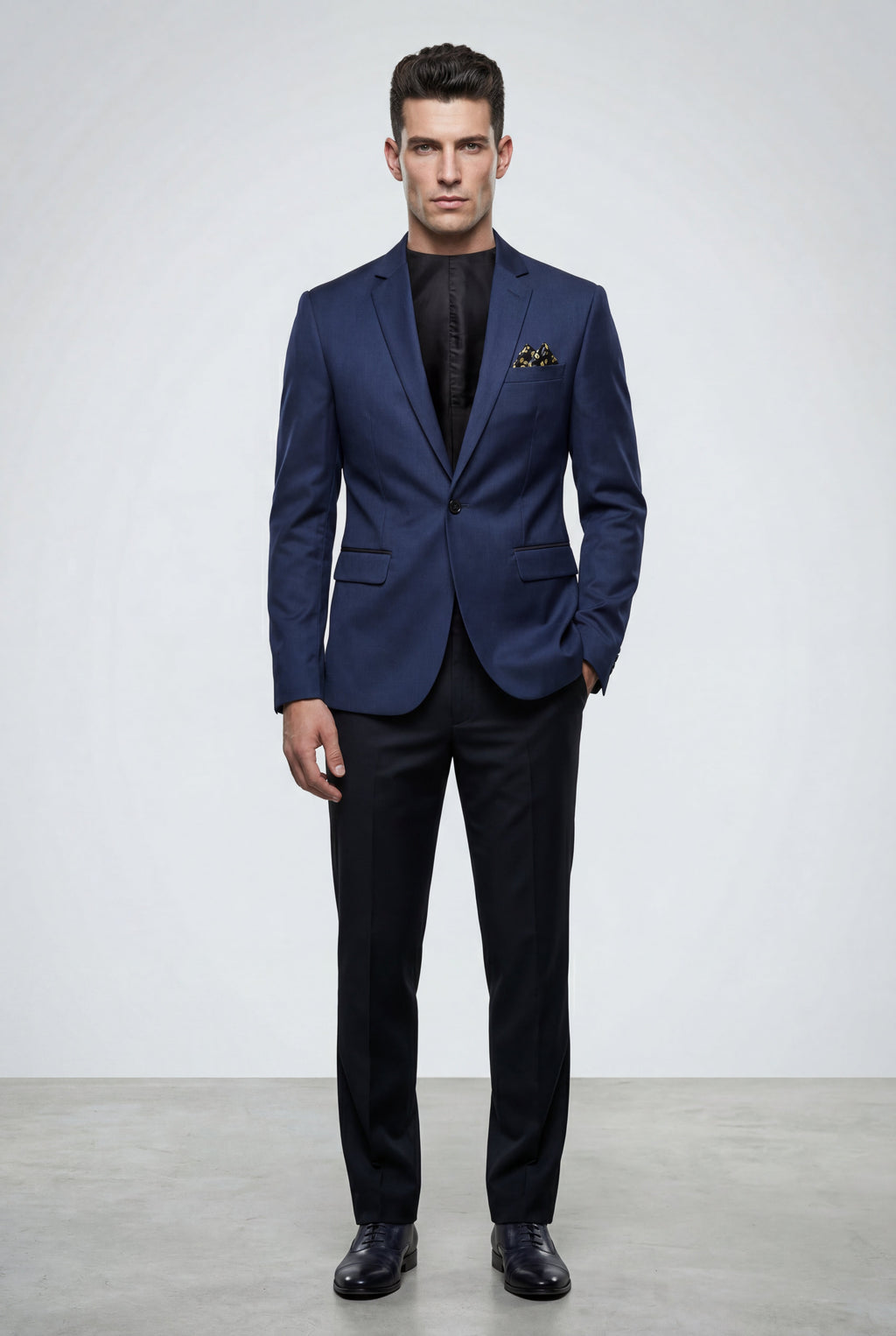 Zoyri | Signature Tailored Blazer