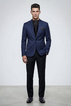 Zoyri | Signature Tailored Blazer