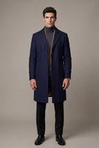 Zoyri | Modern Tailored Coat