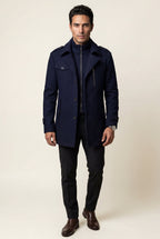 Zoyri | Signature Winter Coat