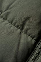 Zoyri | Cropped Puffer Jacket