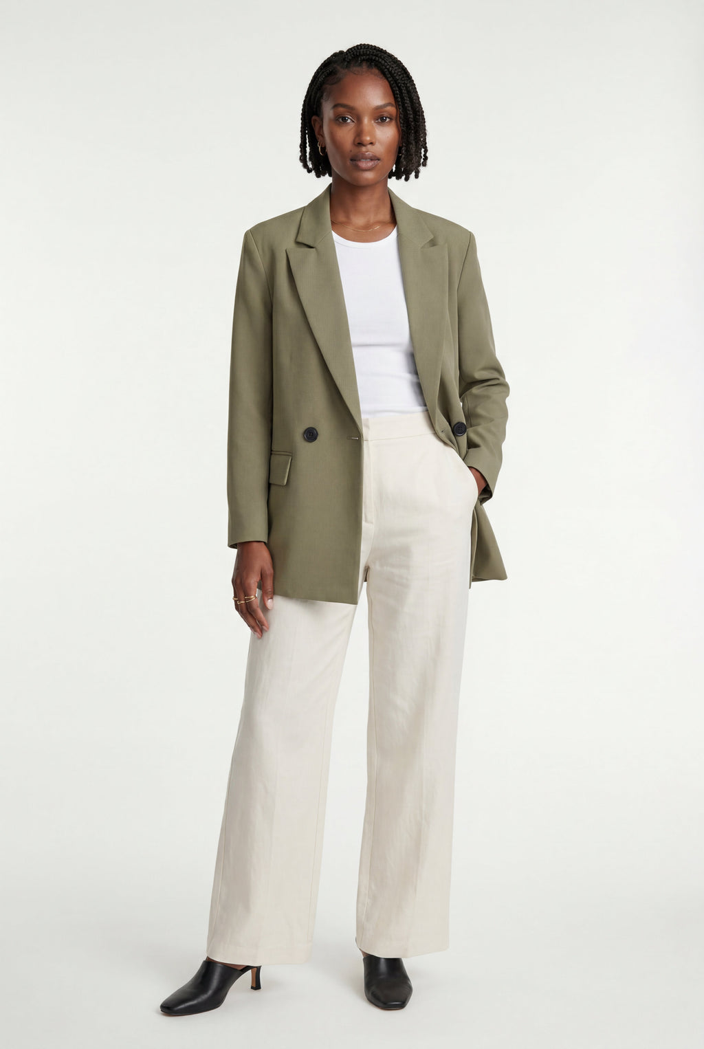 Zoyri | Everyday Chic Blazer