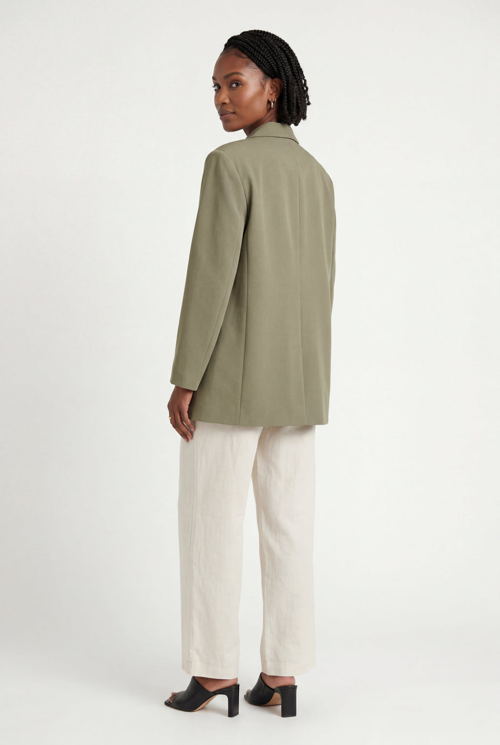 Zoyri | Everyday Chic Blazer
