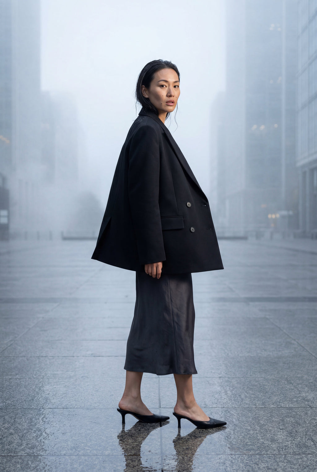 Zoyri | Everyday Chic Blazer