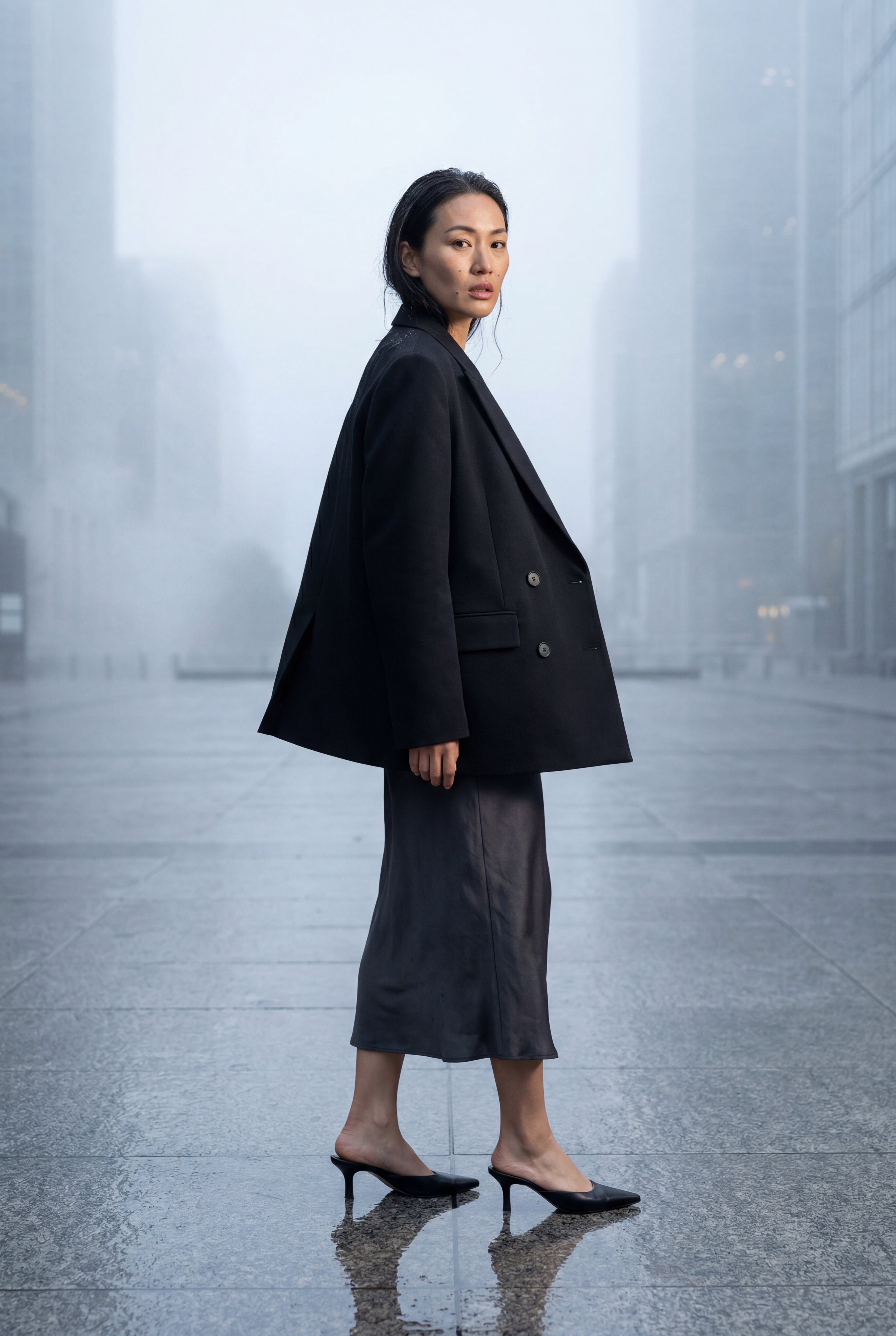 Zoyri | Everyday Chic Blazer