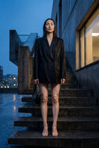 Zoyri | Everyday Chic Blazer