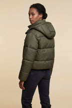 Zoyri | Urban Puff Jacket