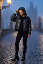 Zoyri | Urban Puff Jacket
