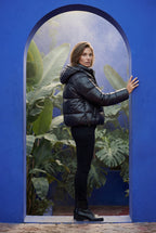 Zoyri | Urban Puff Jacket