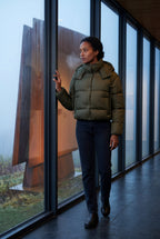 Zoyri | Urban Puff Jacket
