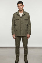Zoyri | Utility Field Jacket