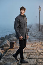 Zoyri | Utility Field Jacket
