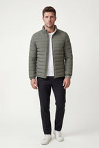 Zoyri | Essential Puffer Jacket