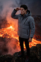 Zoyri | Urban Parka Jacket