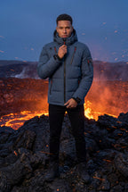 Zoyri | Urban Parka Jacket