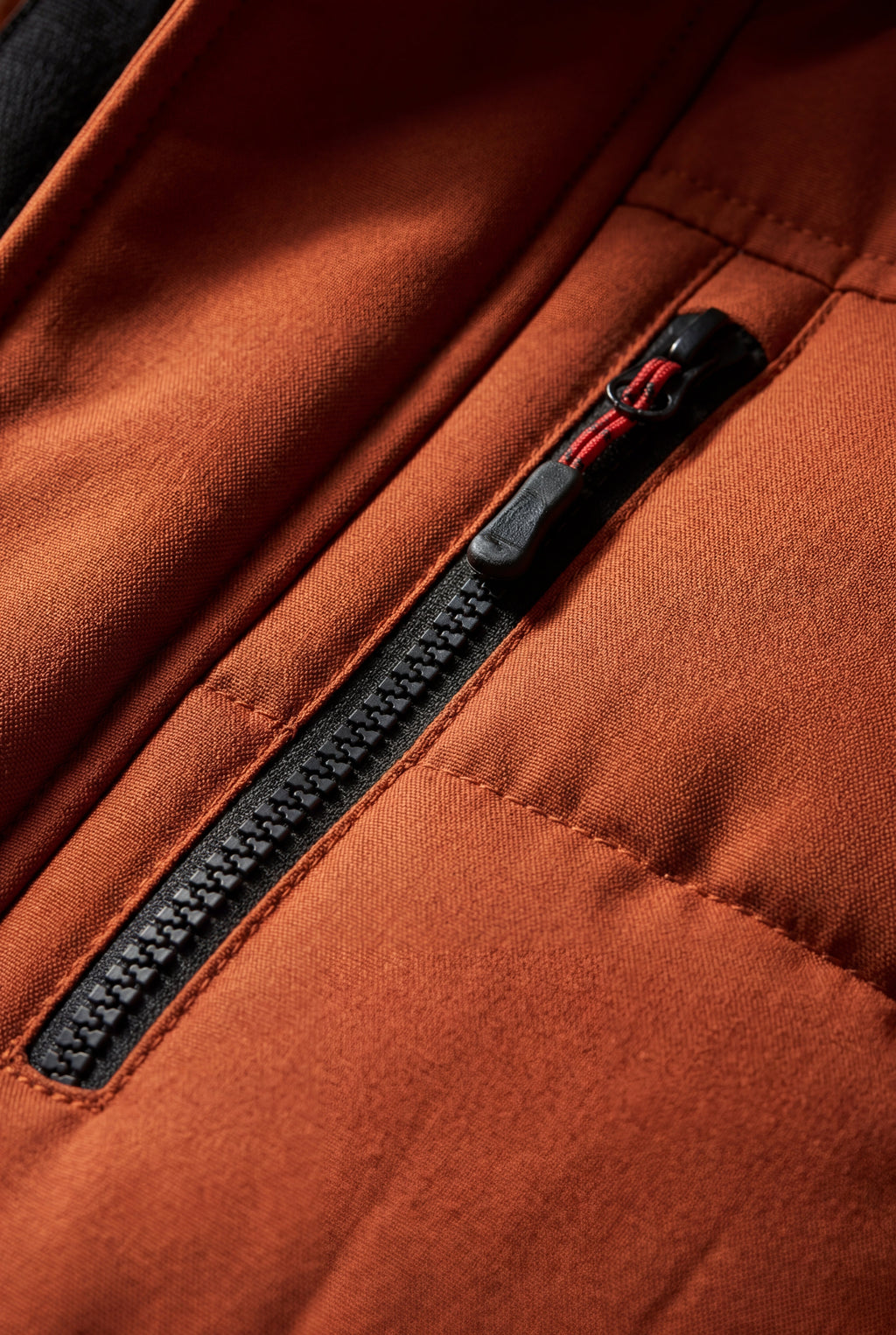 Zoyri | Urban Parka Jacket