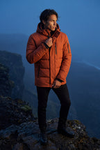 Zoyri | Urban Parka Jacket