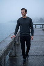 Zoyri | Classic Crew Sweater
