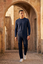 Zoyri | Classic Crew Sweater