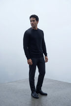 Zoyri | Classic Crew Sweater