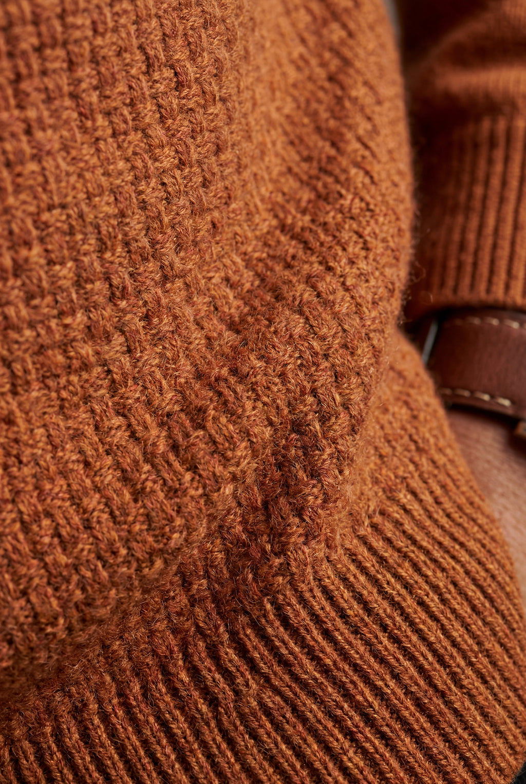 Zoyri | Classic Crew Sweater