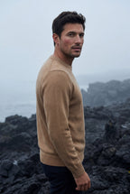 Zoyri | Classic Crew Sweater