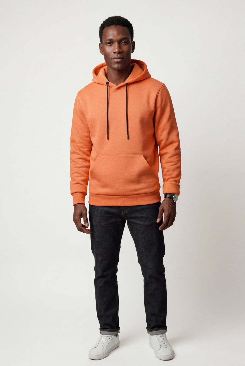 Zoyri | Modern Hoodie
