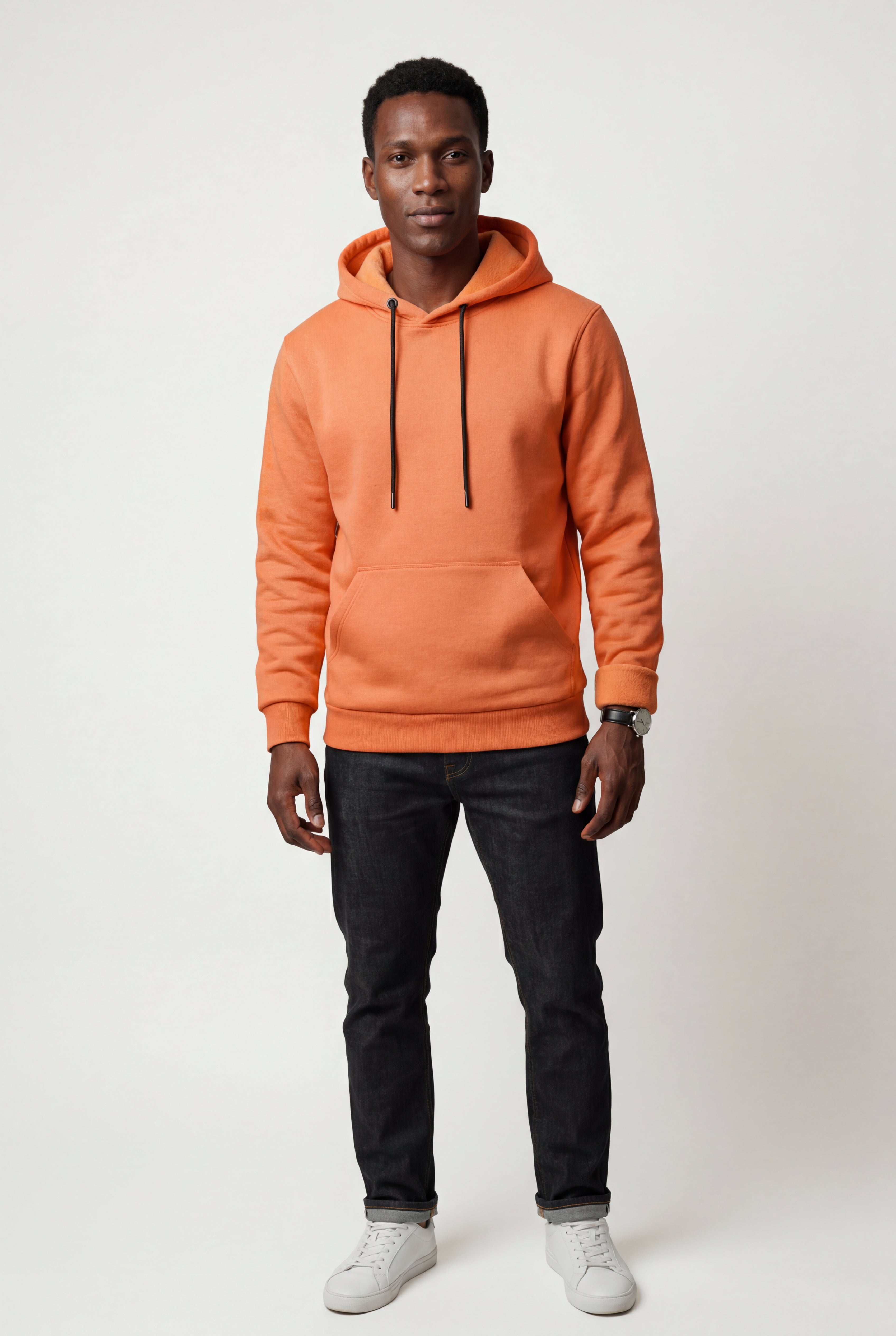 Zoyri | Modern Hoodie
