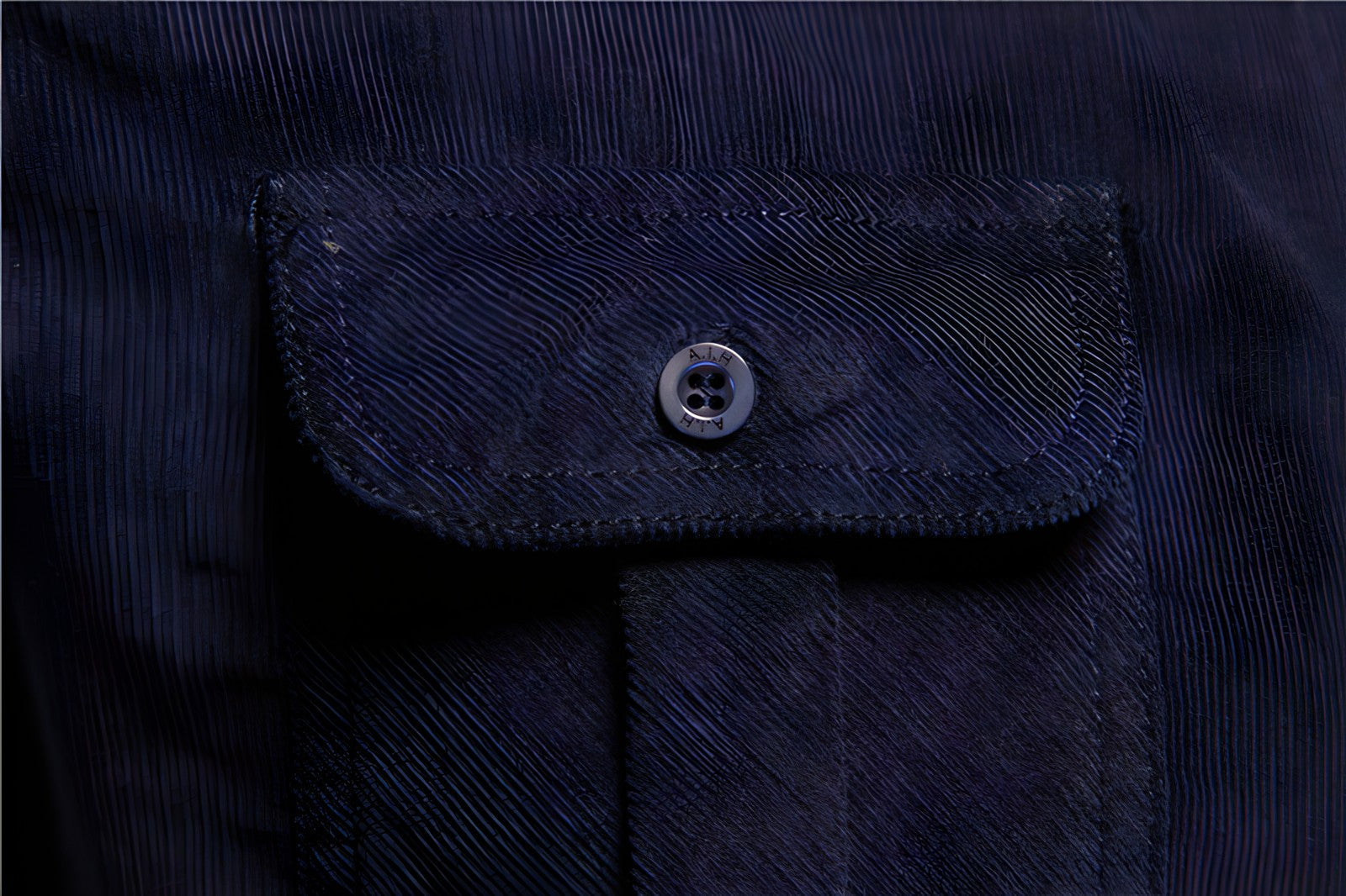 Zoyri | Casual Utility Shirt
