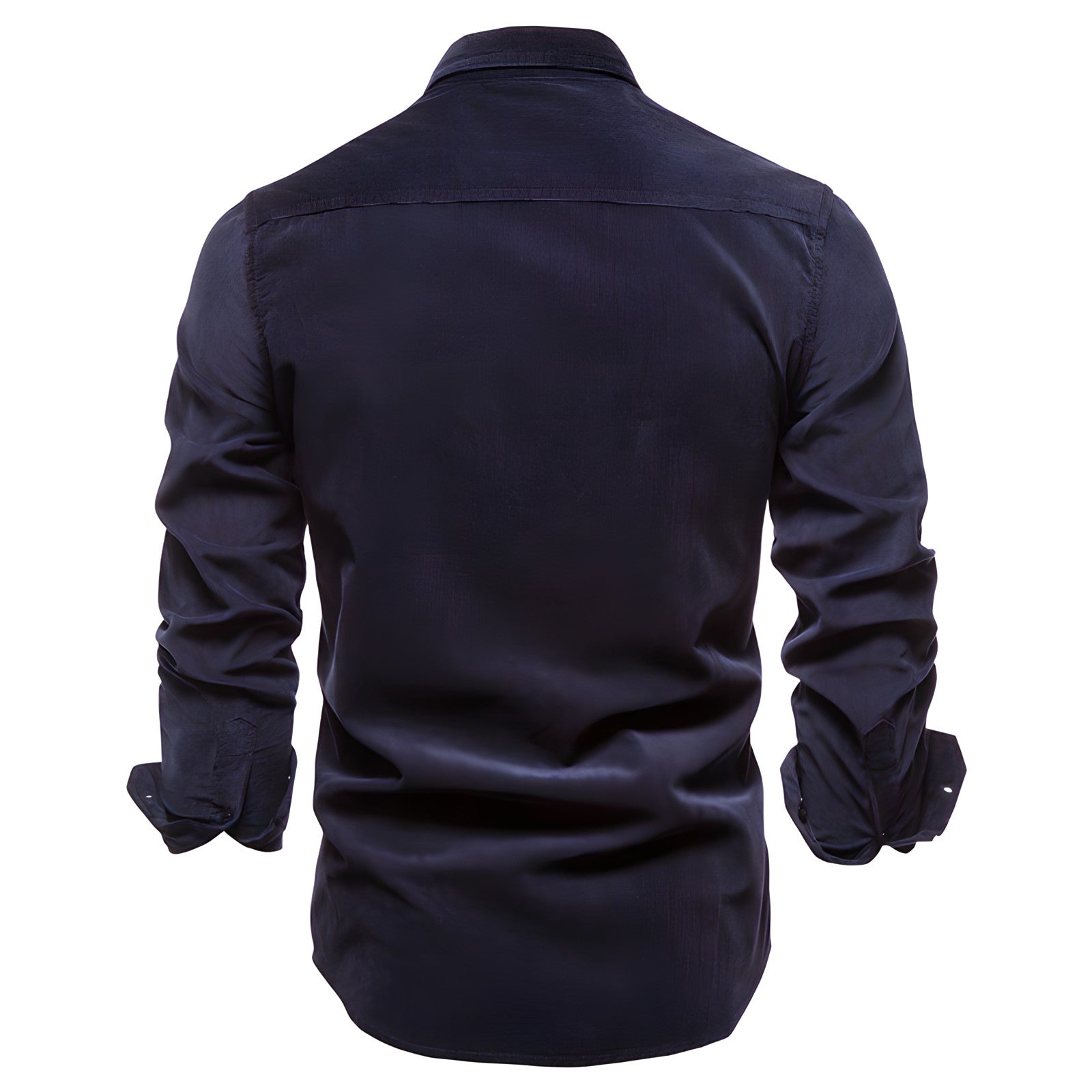 Zoyri | Casual Utility Shirt